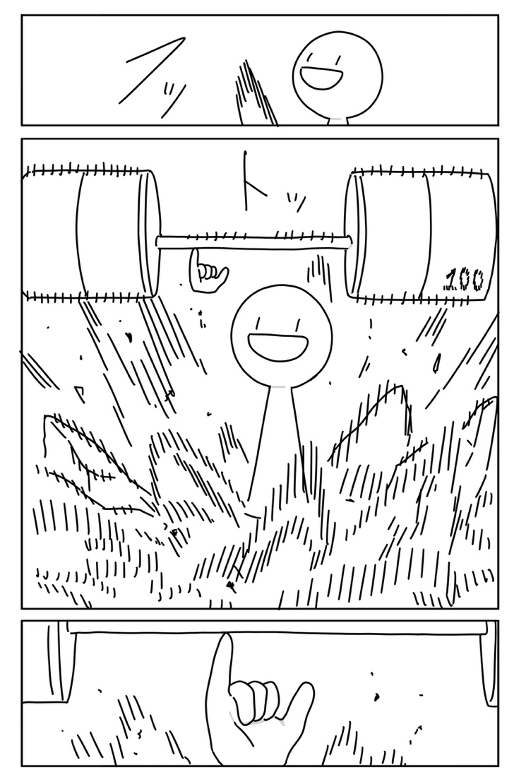 ふわふわさん 8ページ